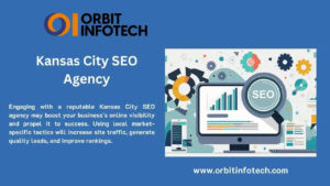 SEO Services in Kansas City