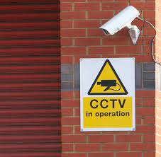CCTV camera services